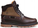 Timberland - Stivaletto Uomo Britton Road - Numero 45