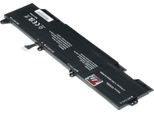 Batteria T6 Power Hp Elitebook 850 G7, 850 G8, Zbook 15 G7, 4850 Mah, 56Wh, 3 Celle, Li-Pol