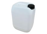 Tanica Da 10 Litri Per Acqua Tanica Da Campeggio Tanica Bianca (10Knn61)