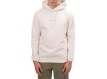 Calvin Klein Jeans - Felpa Invernale Uomo Con Ricamo Logo - Taglia Xl