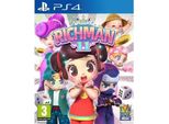 Giochi Per Playstation Ps4 Richman 11 Pal Pal