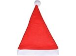 Cappello Di Babbo Natale - San Nicola - Natale