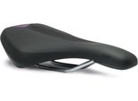 Selle Royal Sattel Vivo, Unisex, 267X178Mm, Ca.480G, Moderato, Piccolo, Schwarz