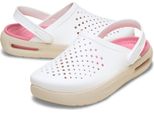 Crocs Inmotion Clog Sandali Bianco 42-43