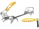 Grivel Ski Race Ramponi Ski Matic 2.0 Evo Ce Giallo Eu 35-46 Giallo Eu 35-46