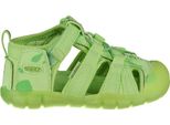 Keen Seacamp Ii Cnx Sandali Per Bambini Verde Eu 19 Verde Eu 19