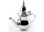 Ibili Teiera In Acciaio Inox 300Ml Argento Taglia Unica
