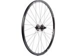 Progress Revo 26'' Mtb Ruota Posteriore Nera 9 X 135 Mm / Shimano Micro Spline Black 9 X 135 Mm