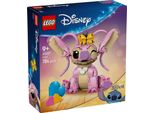 Avventura Lego: Esplora Con Andzia Di Lilo E Stitch Disney