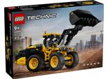 Lego Technic 42209 Volvo L120 Electric Wheel Loader