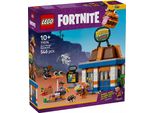 Lego Fortnite 77076 Durrr Burger Restaurant