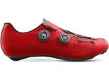 Fizik R1 Infinito Scarpe Da Bici Da Strada Rosso Eu 38 Uomo Rosso Eu 38