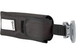 Mares Bcd Standard System Pair 6Kg Scomparto Peso Nero Nero Taglia Unica