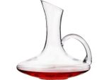 Home Esprit Caraffa Per Vino In Cristallo Da 1,2 Litri