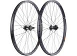 Progress Mt Plus Hybrid Boost 29´´ Mtb-Laufradsatz Grau 15 X 110 / 12 X 148 Mm / Sram Xd Grau 15 X 110 / 12 X 148 Mm