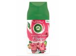 Air Wick Freshmatic Rose Champagne E Lampone Ricarica Per Deodorante Automatico 250Ml