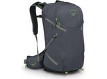 Osprey Sportlite Batoh Tungsten/Grey Wolf 25 L