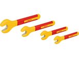 Set Di Chiavi Laterali Bosch 8-17 Mm Vde 1000V 1600A02NE8