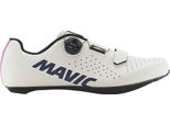 Scarpe Da Bici Da Corsa Mavic Cosmic Boa Bianco Eu 36 2/3 Uomo Bianco Eu 36 2/3
