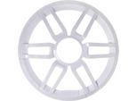 Griglia Sportiva Fusion Xs Series 7,7'' Bianco Bianco Taglia Unica