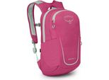 Zaino Osprey Daylite Youth Hotspot Pink/Frosty Mint 9 L Outdoorový Batoh