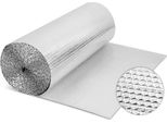 Hengda Film Isolante Film Isolante 1X30M 200G/M² Film Termico Film Riflettente Isolamento 3-4Mm Alluminio