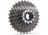 Cassetta Pignoni Miche Supertype 12 Velocità 11-32T Shimano Hg Comp, Nero