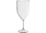 Bicchiere Da Vino In Plastica Duni Any Day 23Cl