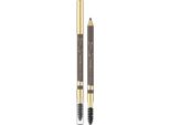 Eveline Cosmetics Brow & Go! Matita Per Sopracciglia In Polvere 01