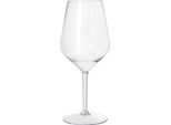 Duni Bicchiere Da Vino In Plastica Elegance 40Cl