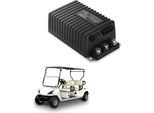 Controllore Per Carrello Da Golf 48V 250A - Controllore Di Velocità Per Ezgo Txt 1206HB-5201 - Controllore Per Carrello Da Golf