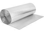 Aopunly Film Isolante Film Termico 1 X 20M 200G/M² Film Isolante Per Tetti Film Isolante In Alluminio A Bolle D'aria Film Isolante Film Di Protezione Dal Freddo