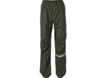 Agu Original Pantaloni Da Pioggia Verde L Uomo Verde L
