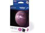 Brother LC-1220M - Cartuccia D'inchiostro / Magenta (4,8 Ml)