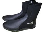 Metalsub Neoprene Classic 5 Mm Scarpe In Neoprene Eu 43-44 Eu 43-44