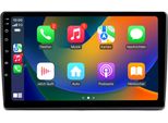 Android Radio 64GB Per Vw Golf 4 2002-2007 Carplay Navi Controllo Del Volante Bluetooth Rds Wifi Dsp Gps Dab+
