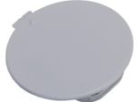 Gancio Di Traino Paraurti Anteriore - Resistenza Tappo 7837429 Per Serie 1 E81 E87 M Sport 2004-2012