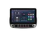 Android Radio 32GB Per Smart 453 Fortwor Forfour Carplay Navi Controllo Del Volante Bluetooth Rds Wifi Dsp Gps Dab+