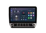 Radio Android 32GB Per Fiat Ducato 2015-2023 Carplay Navi Lenkradsteuerung Bluetooth Rds Wifi Dsp Gps Dab+