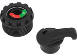 Srsuntour Sr Suntour - Tappo Superiore Mlo Fke078-70 2 Pezzi