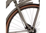 Cortina Fork U4 D Grigio Quarzo Opaco