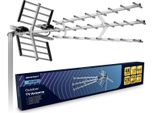 Antenna Tv Direzionale Da Esterno Berdsen BD-952 Per La Ricezione Del Segnale 4K Ultra Hd
