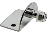 Prosea Piastra Ammortizzatore Nascosto 90 Argento Argento Taglia Unica