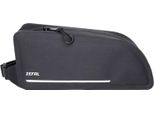 Zefal Z Adventure T1 Frame Bag 1L Nero Nero Taglia Unica
