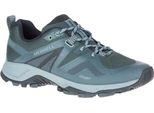 Merrell Mqm Flex 2 Goretex Scarpe Da Trekking Grigio Eu 49 Uomo Grigio Eu 49