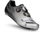 Scott Comp Boa Scarpe Da Strada Nero,Argento Eu 44 Uomo Nero,Argento Eu 44