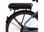 Portapacchi Posteriore Cortina E-Common Mm 9383-1 Jet Black Matt