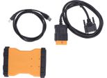 Per DS150 V9 Vci 150E Tcs Bluetooth OBD2 Scanner Dual Board Multifunzione Auto Strumento Diagnostico