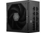Msi Netzteil Mag A1000GLS PCIE5 1000Watt - Pc-/Server Netzteil - Atx