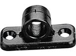 Occhiello Di Guida, Occhiello, Occhiello Di Coperta, Corda 10 Mm, Kayak, 4 Pezzi